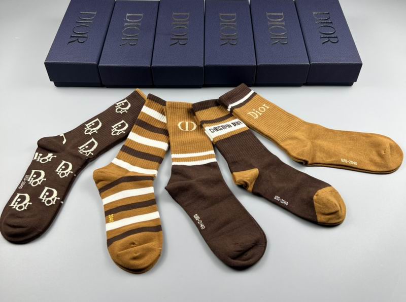 Dior socks 64